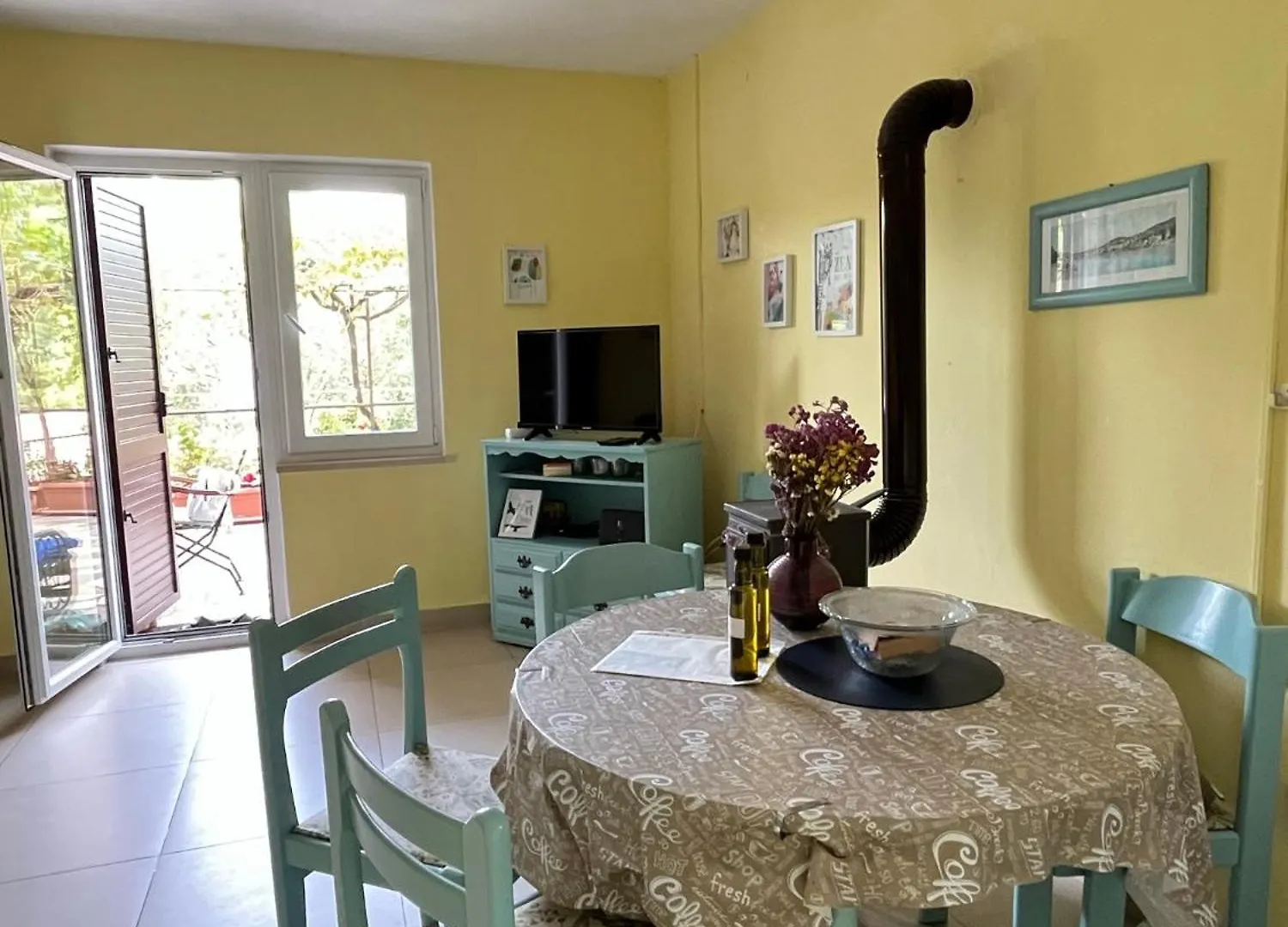 Apartman Miso Donji Okrug  0*, Donji Okrug (Ciovo)