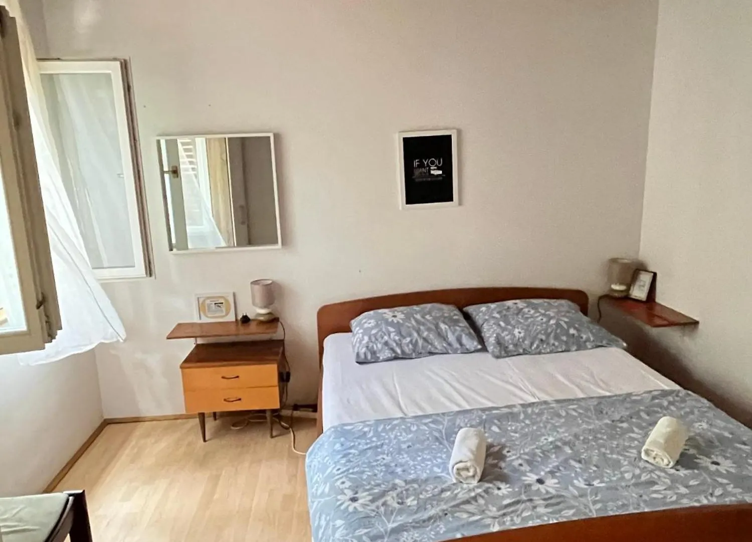 Apartman Miso Donji Okrug  Apartment Donji Okrug (Ciovo)