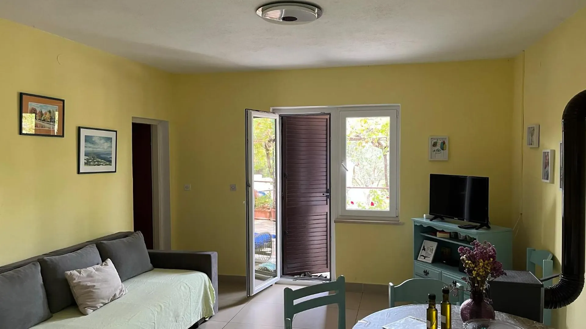 Apartment Apartman Miso Donji Okrug