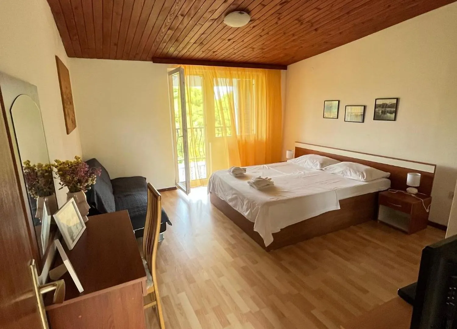 Apartman Miso Donji Okrug  Apartment