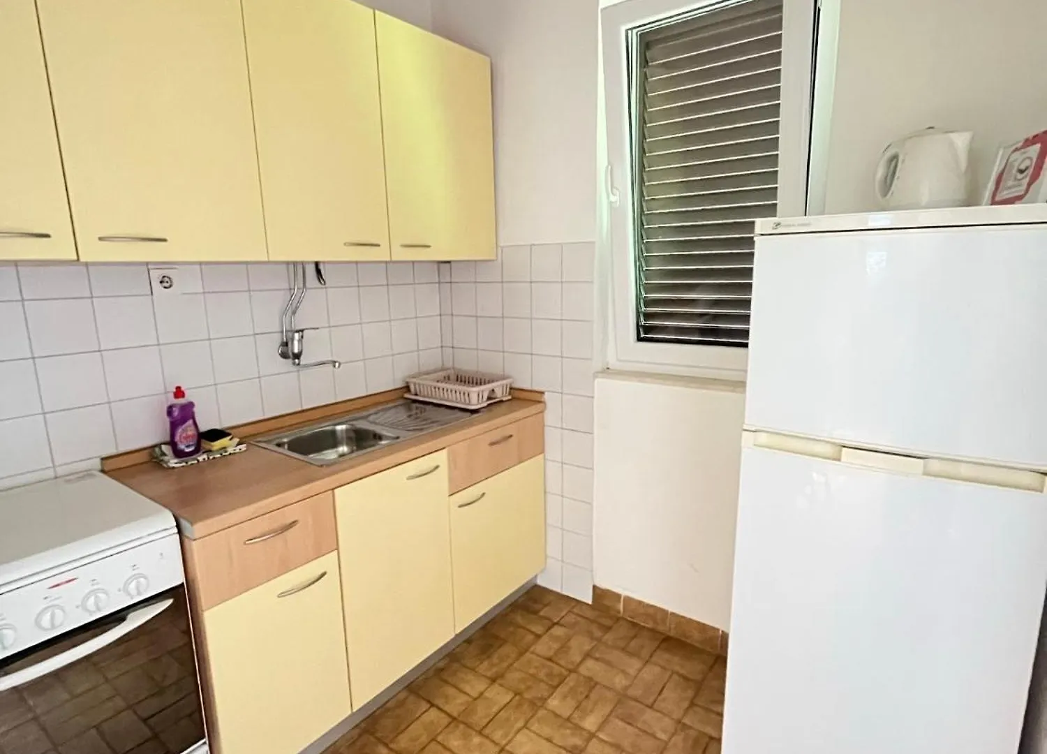 Apartment Apartman Miso Donji Okrug  Croatia
