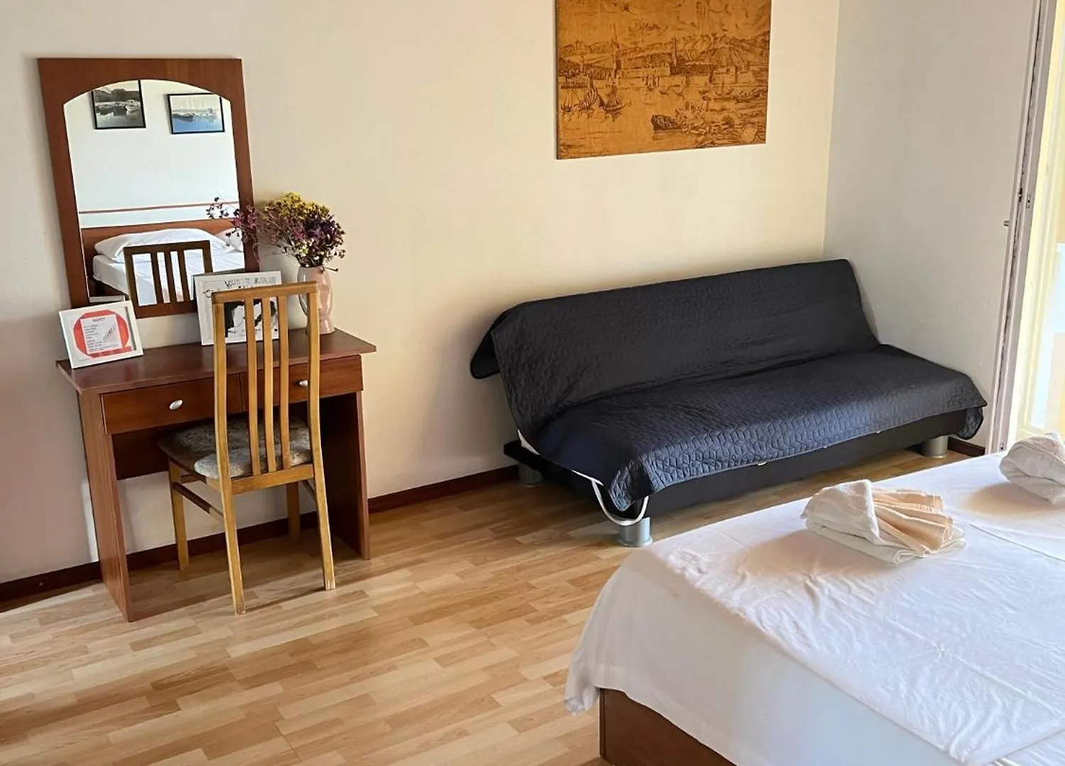 Apartment Apartman Miso Donji Okrug