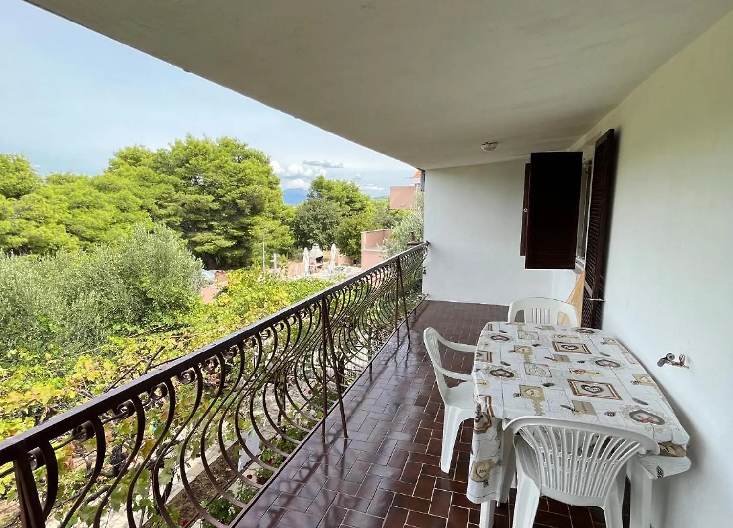 Apartman Miso Donji Okrug