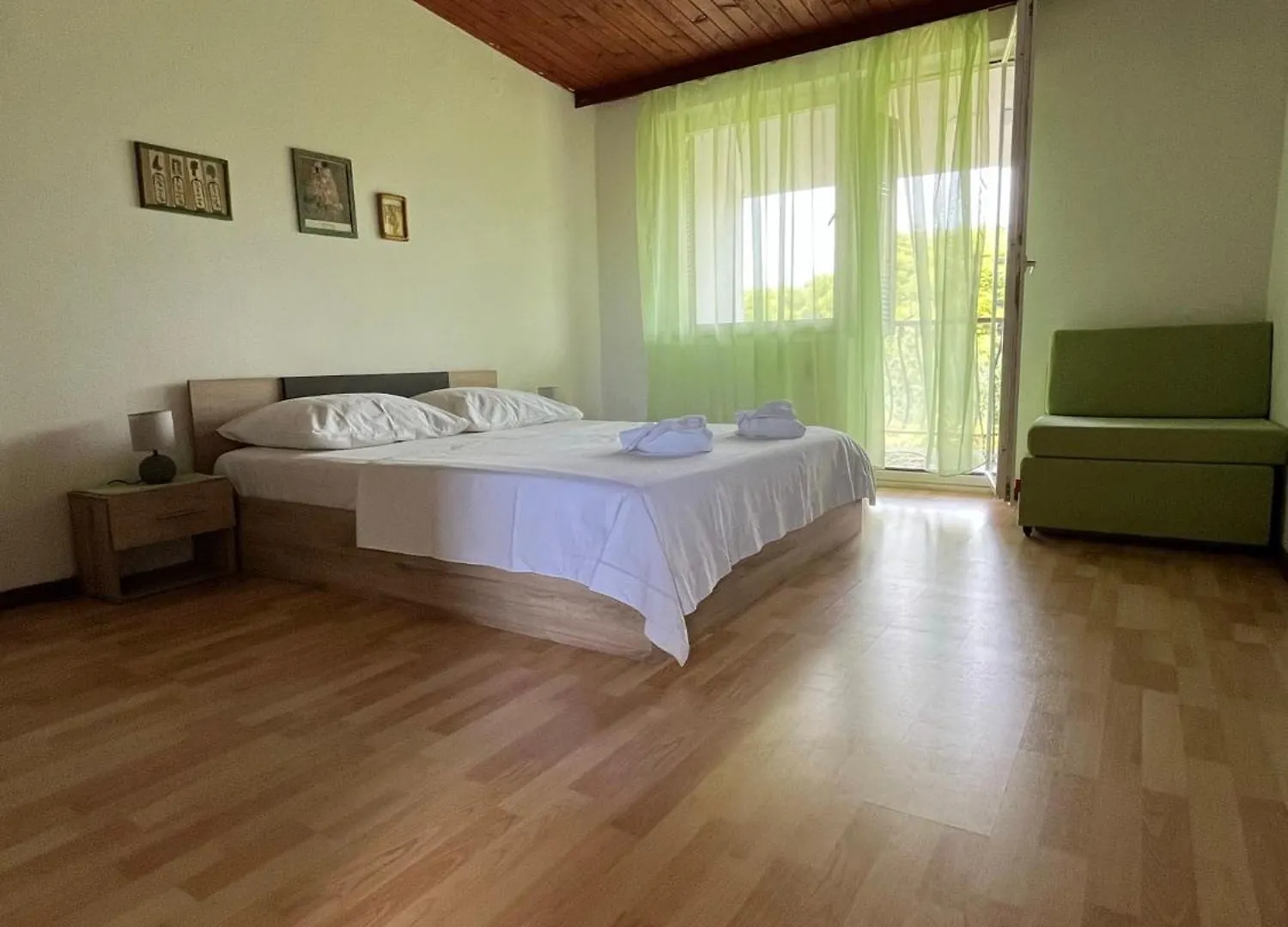 Apartman Miso Donji Okrug  Croatia