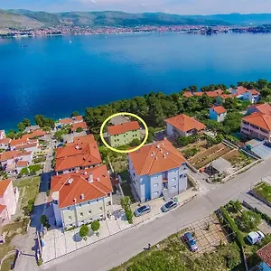  Apartman Pava